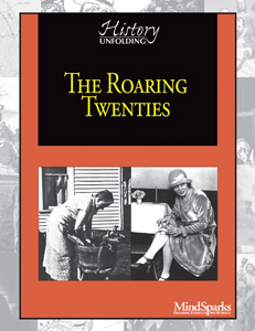 THE ROARING TWENTIES