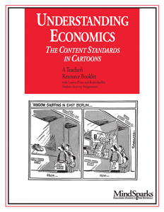 UNDERSTANDING ECONOMICS