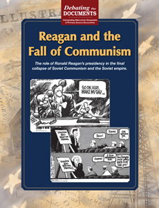 REAGAN AND THE FALL OF COMMUNISM
