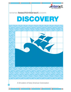 DISCOVERY