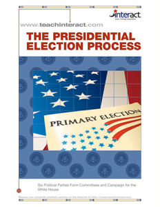 THE PRESIDENTIAL ELECTION PROCESS