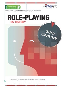 ROLE-PLAYING U.S. HISTORY: 20th Century