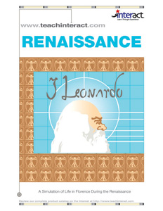 GREAT ERAS IN HISTORY