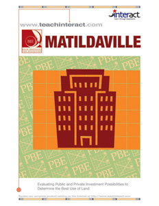 MATILDAVILLE