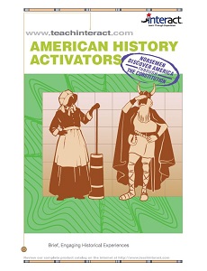 NORSEMEN DISCOVER AMERICA THROUGH THE CONSTITUTION