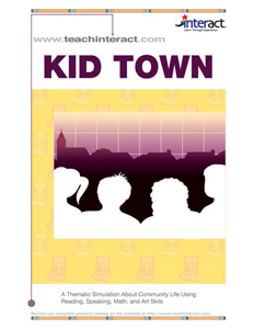 KID TOWN