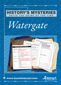 WATERGATE