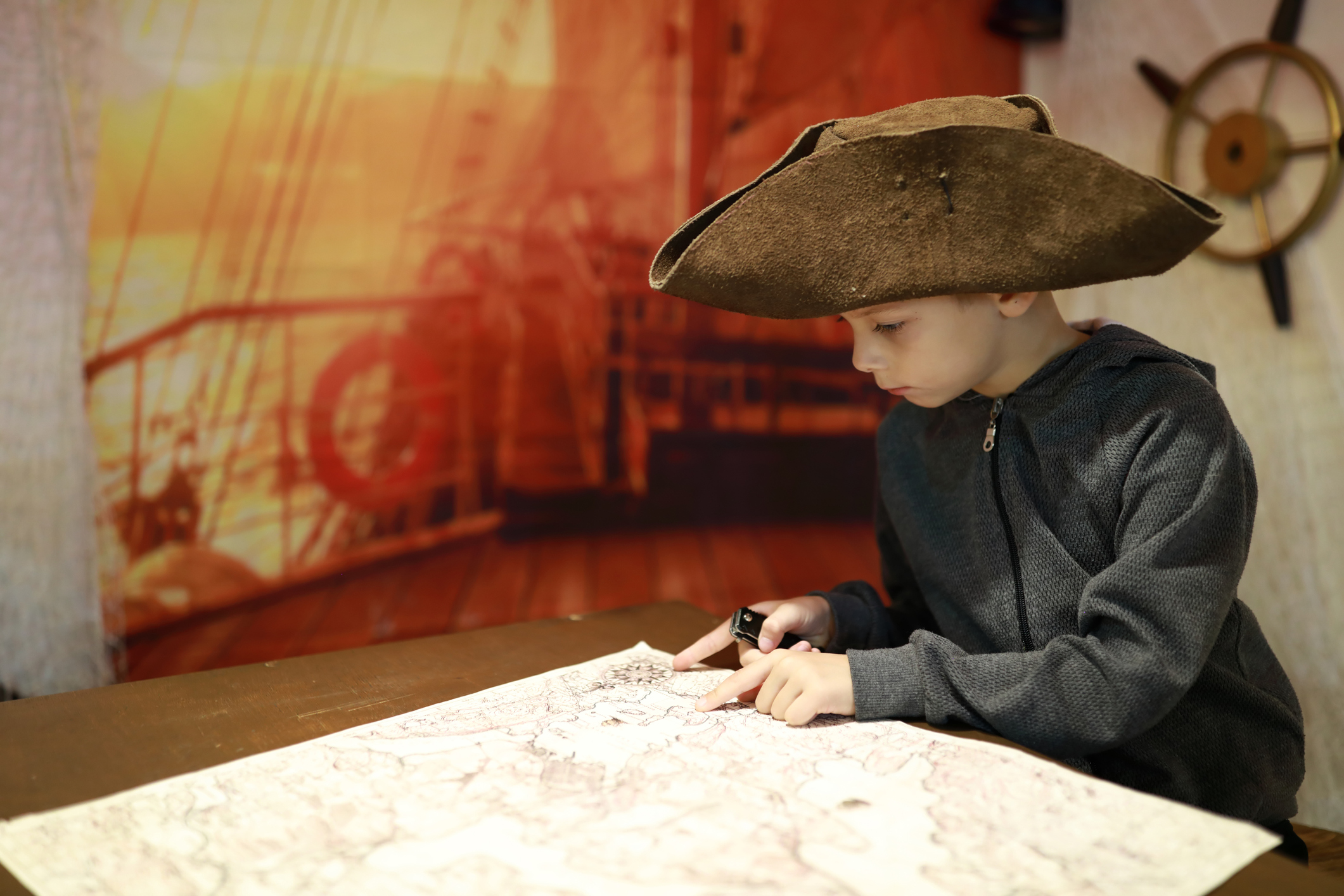 Transforming Social Studies: The Power of Simulations to Ignite Student Engagement