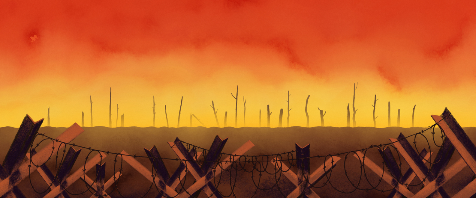 Strategies to Teach World War I for Secondary Social Studies