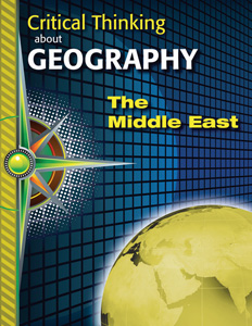CRITICAL THINKING ABOUT GEOGRAPHY