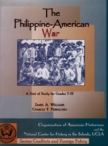 THE PHILIPPINE-AMERICAN WAR