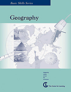 GEOGRAPHY