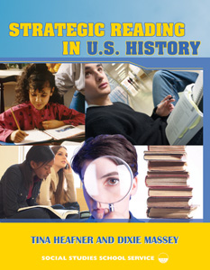 STRATEGIC READING IN U.S. HISTORY