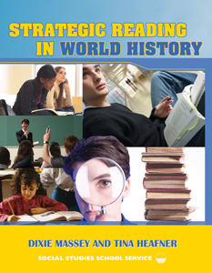 STRATEGIC READING IN WORLD HISTORY