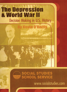 THE DEPRESSION AND WORLD WAR II