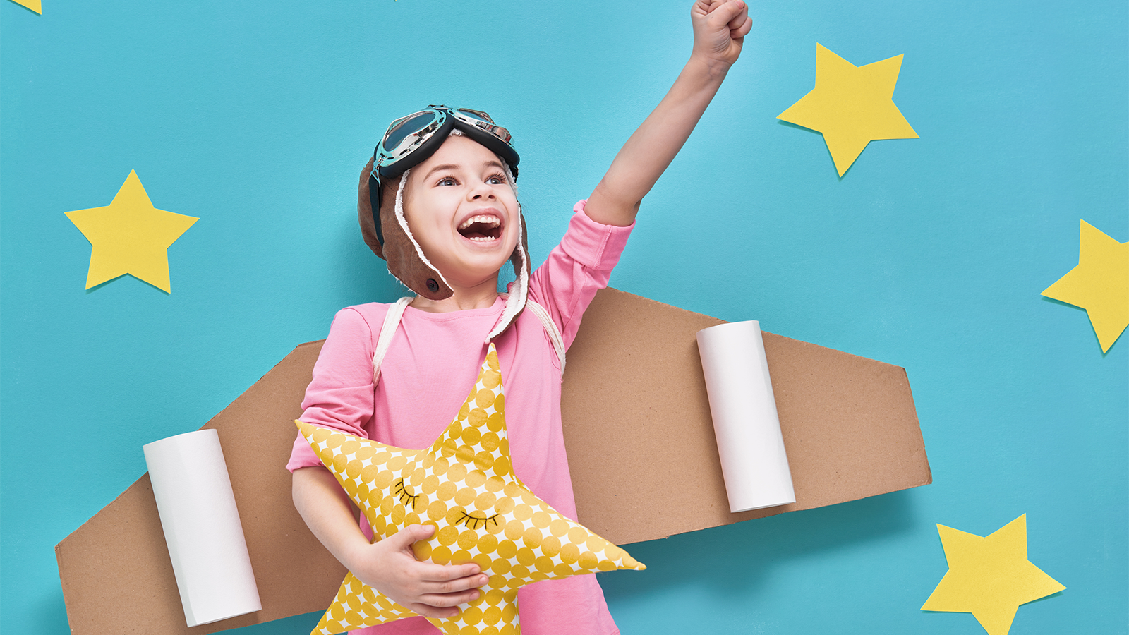 The Power of Guided Play through a Narrative in the PreK Classroom