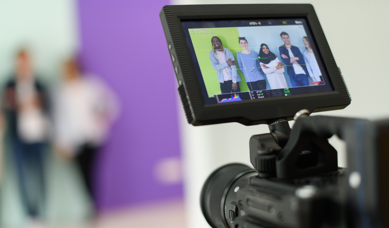 Hearing History from Those Who Lived It: Collecting Oral Histories in the Classroom